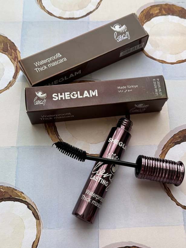 ریمل شیگلم