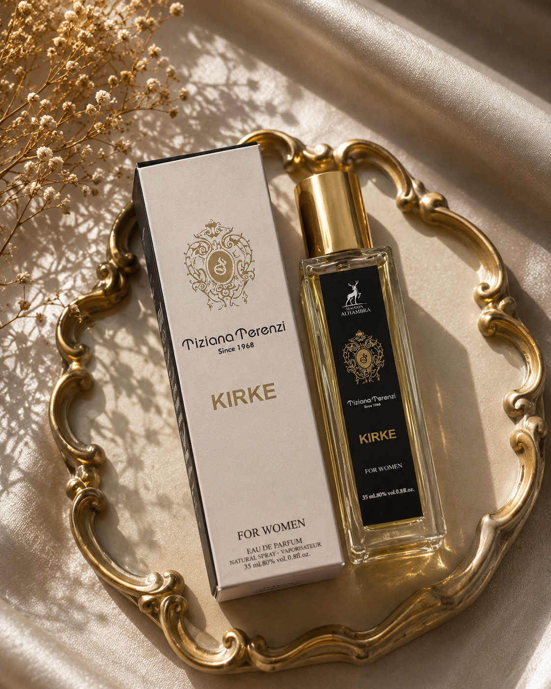 عطر کیرکه💖