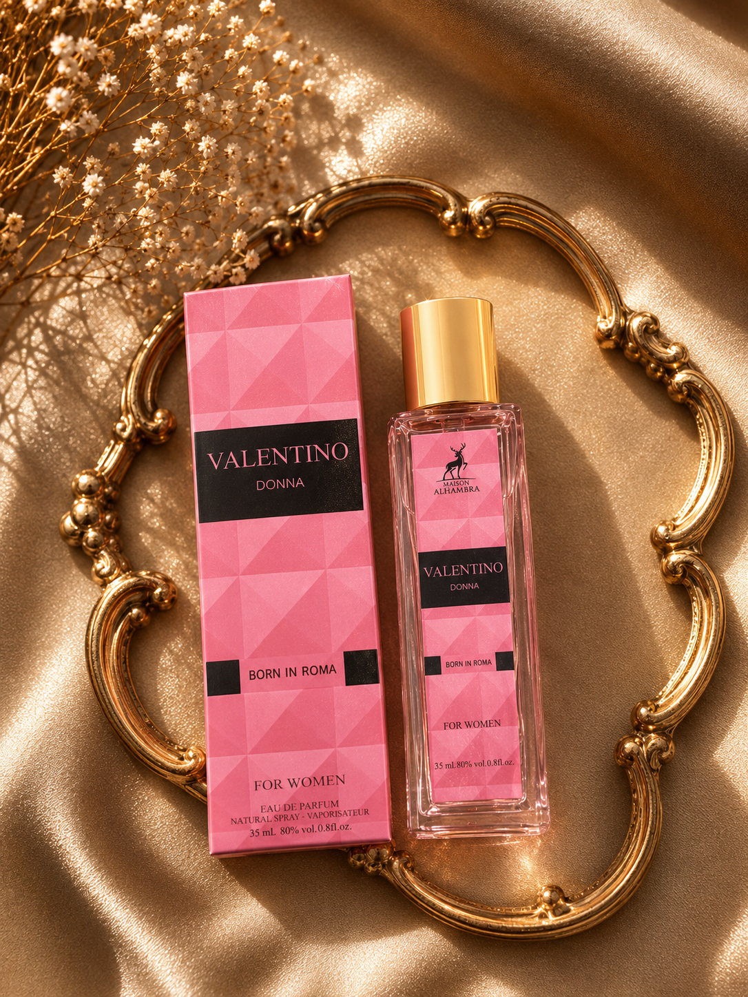 عطر ولنتینو🩷