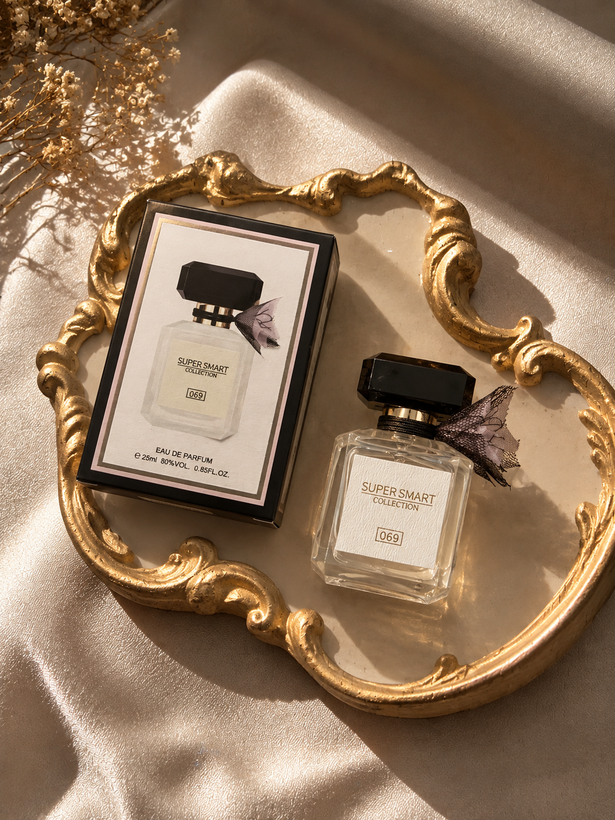 عطر تیس کرم کلود🤍