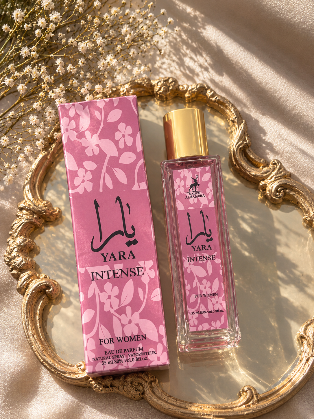 عطر یارا🎂