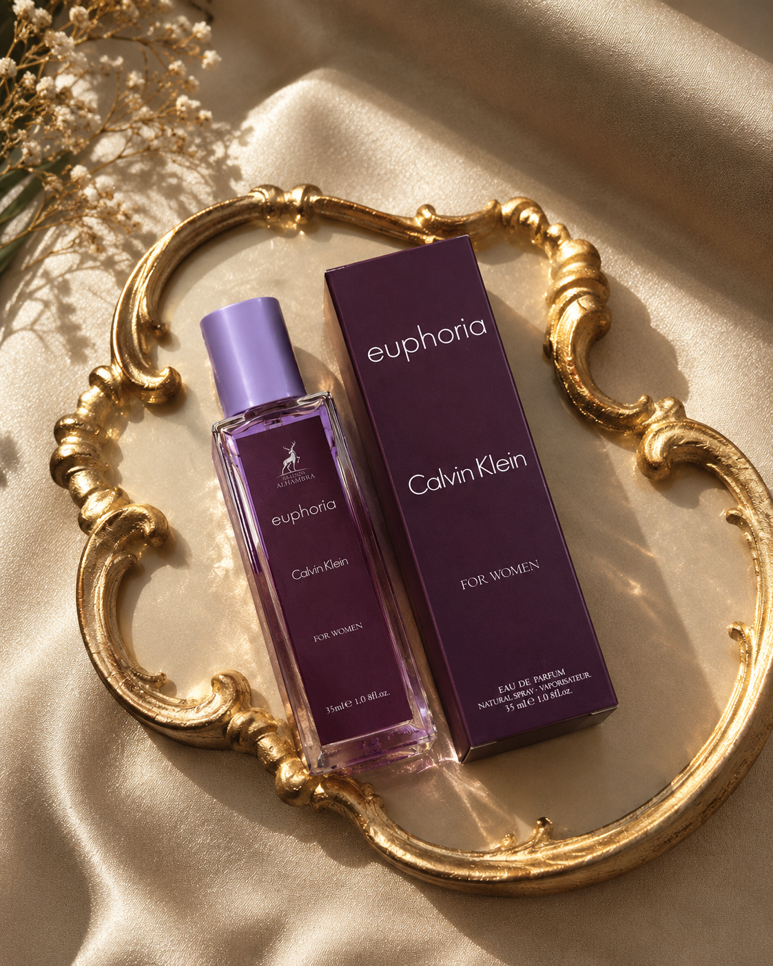 عطر ایفوریا🪁
