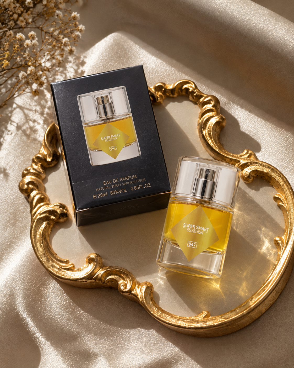 عطر آنجل شیر🥂