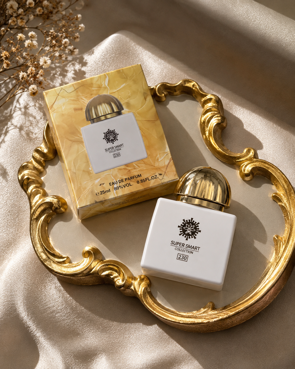 عطر آمواژ انر🤍