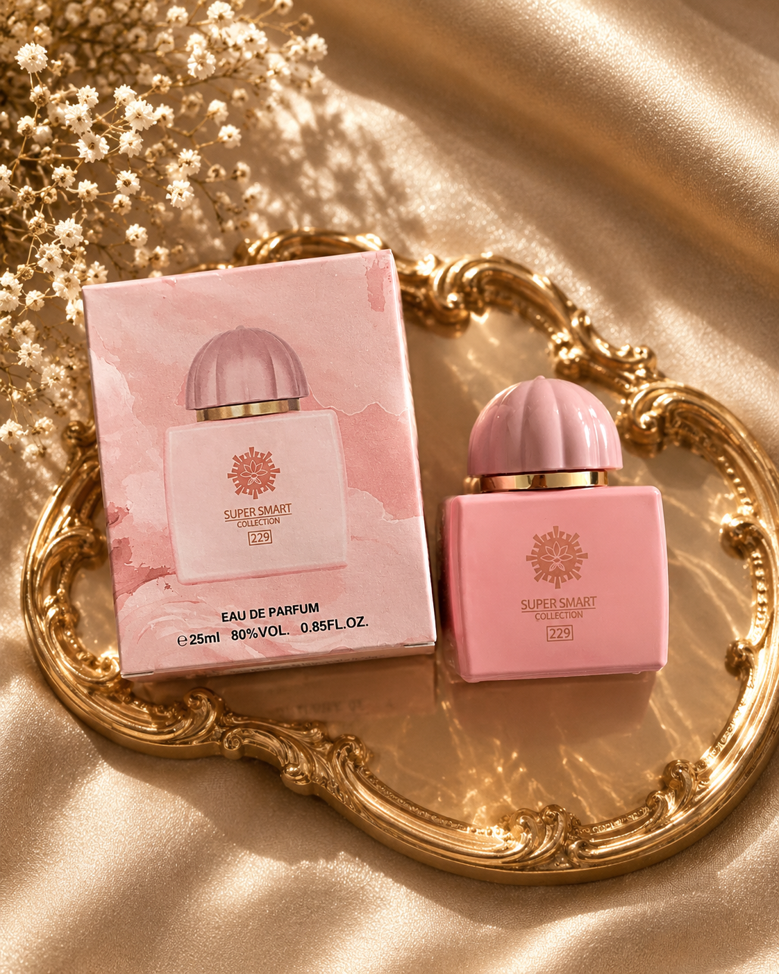 عطر آمواژ گایدنس🌸