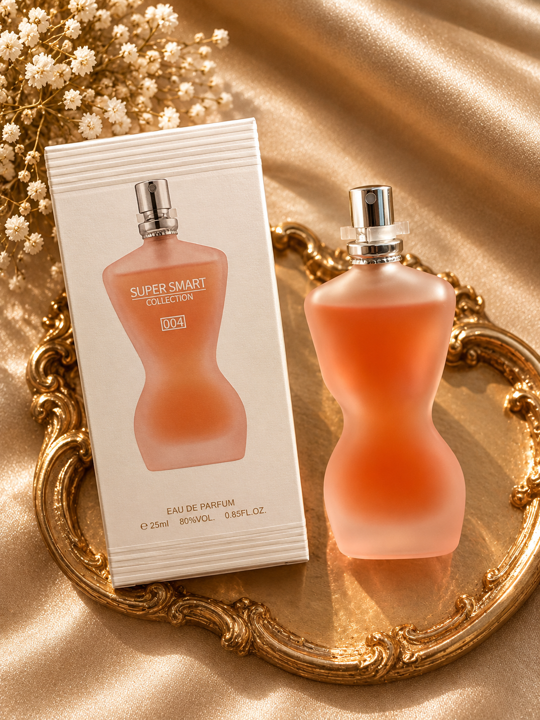 عطر ژان پل گوتیه کلاسیک