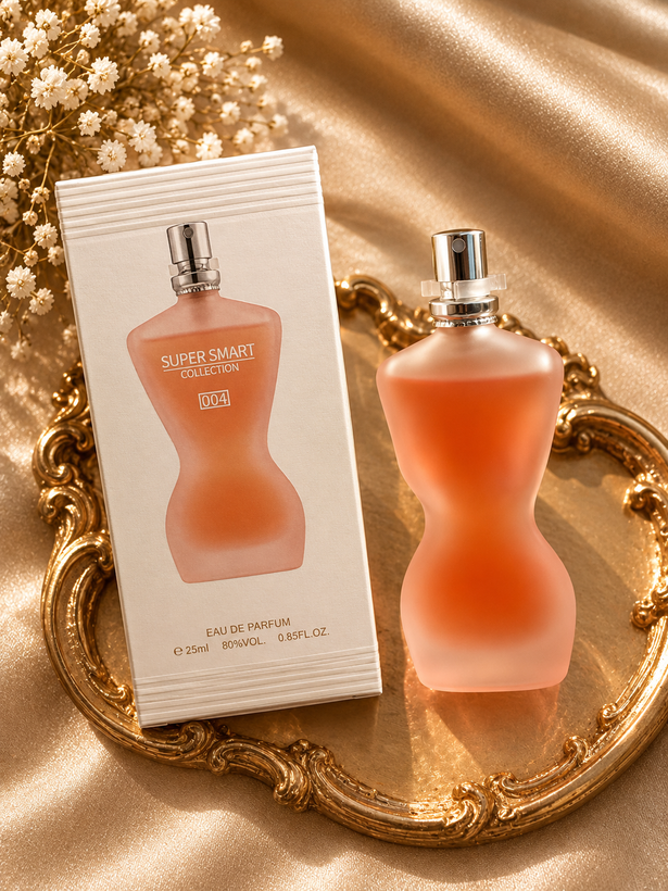 عطر ژان پل گوتیه کلاسیک