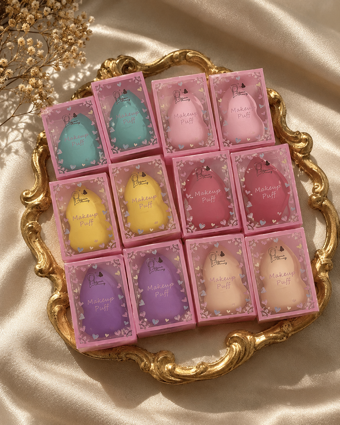بیوتی بلندر🥚