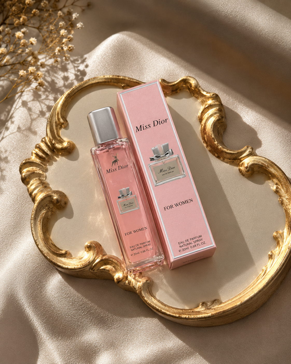 عطر میس دیور🫰🏻